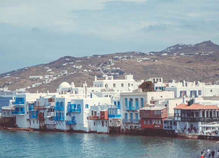 Mykonos